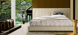 Кровать Мольтини / Molteni